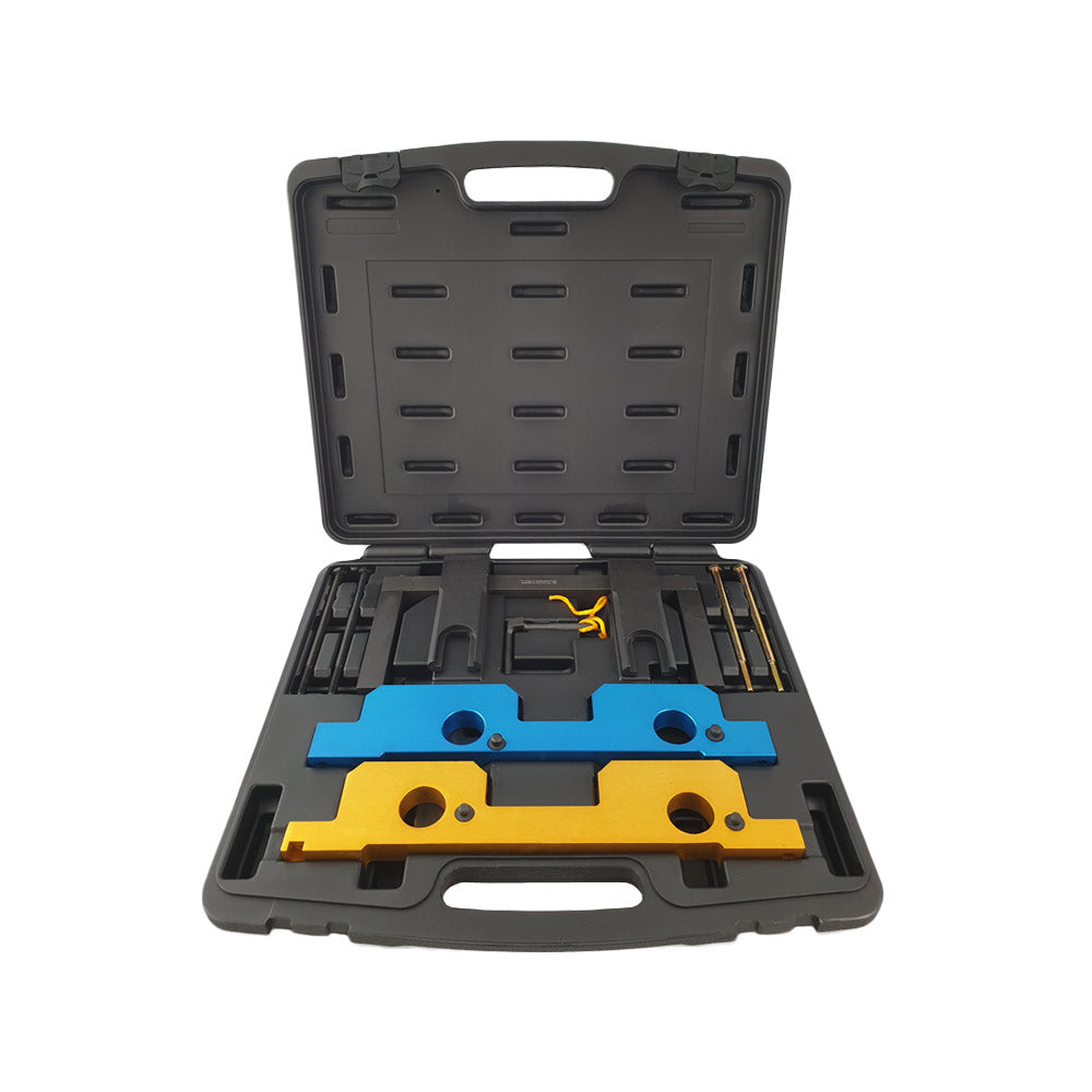 (Vervanger 912G5) Tijdafstel set BMW N52, N54 motoren