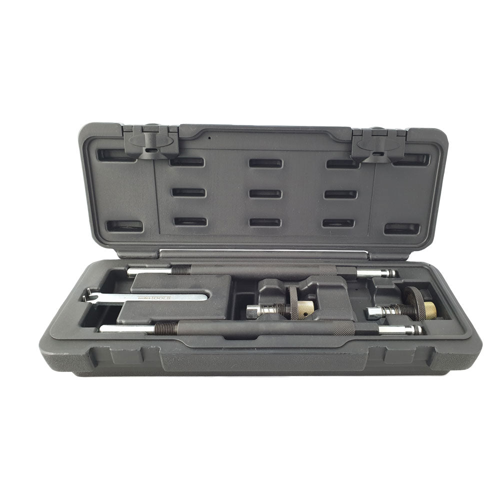 Tijdafstel set Fiat 1.2 16V