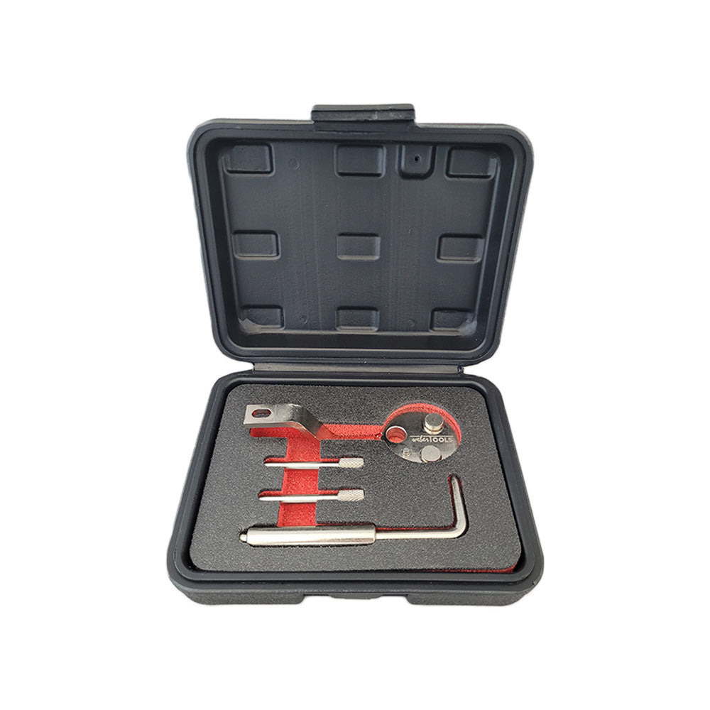 Tijdafstel set Ford 2.2 TDCi