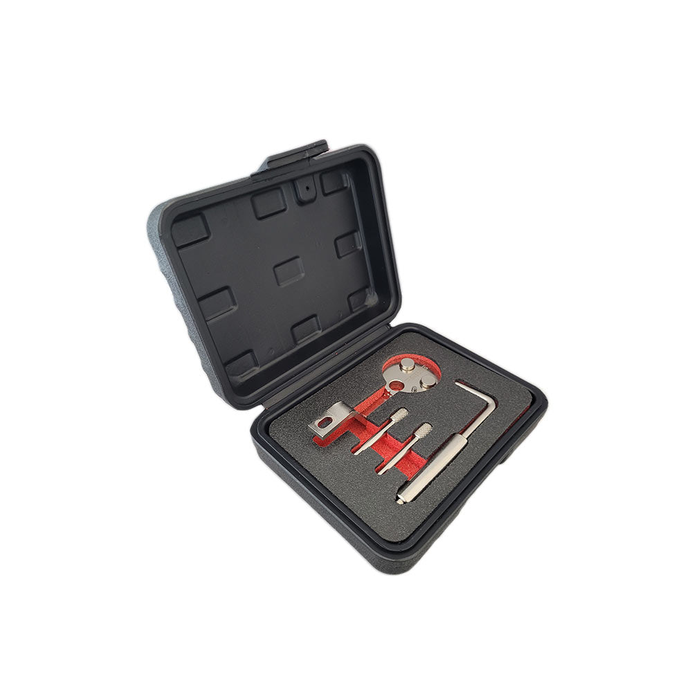 Tijdafstel set Ford 2.2 TDCi