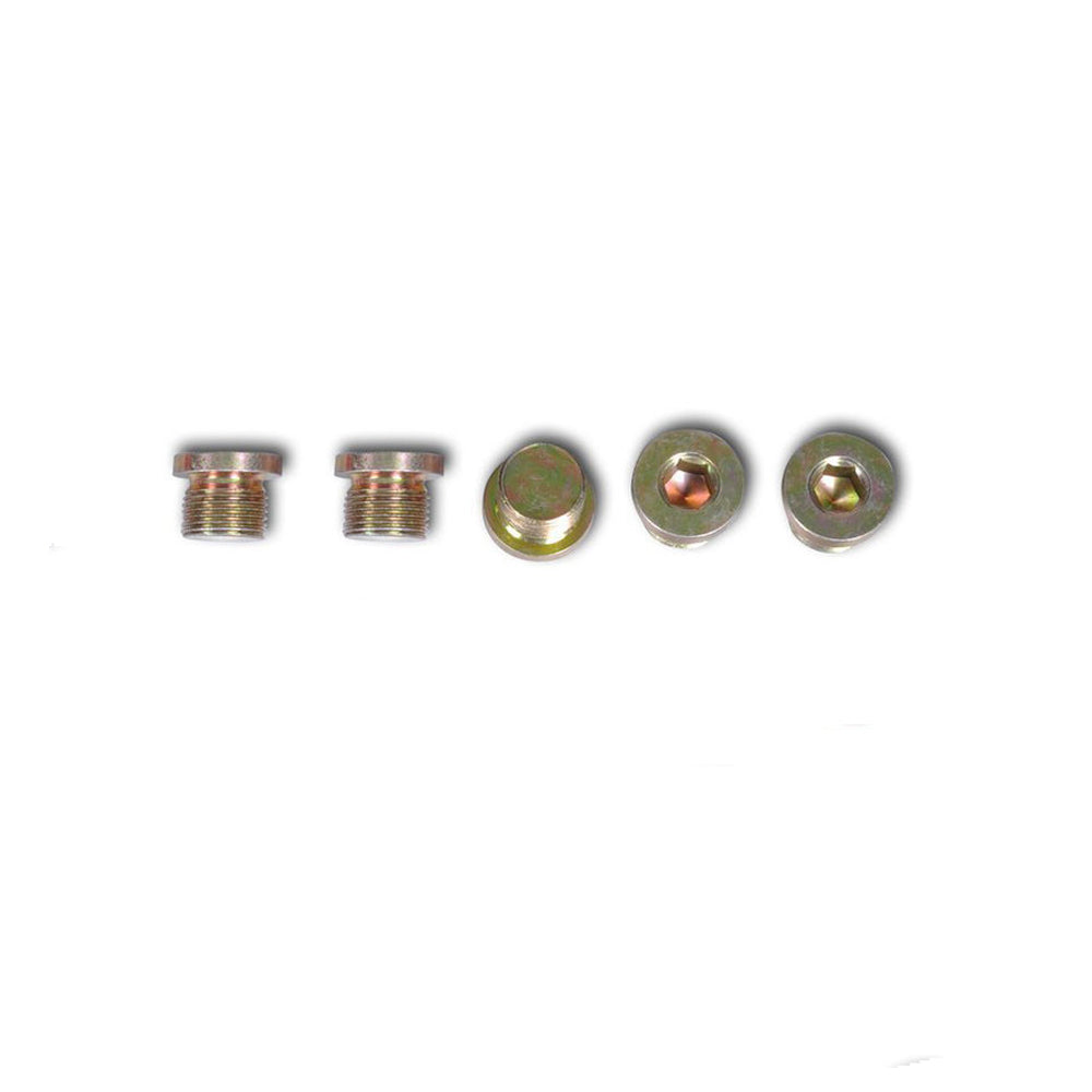 Carterplug M17
