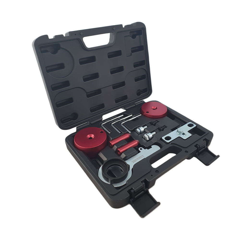 Tijdafstel set Ford 2.0 TDCi EcoBlue