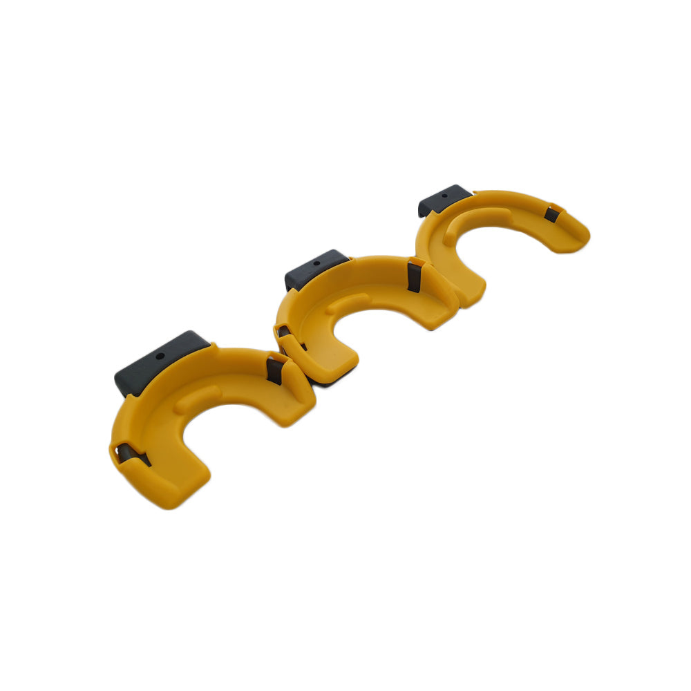 Mcpherson Spring Compressor Tool Set