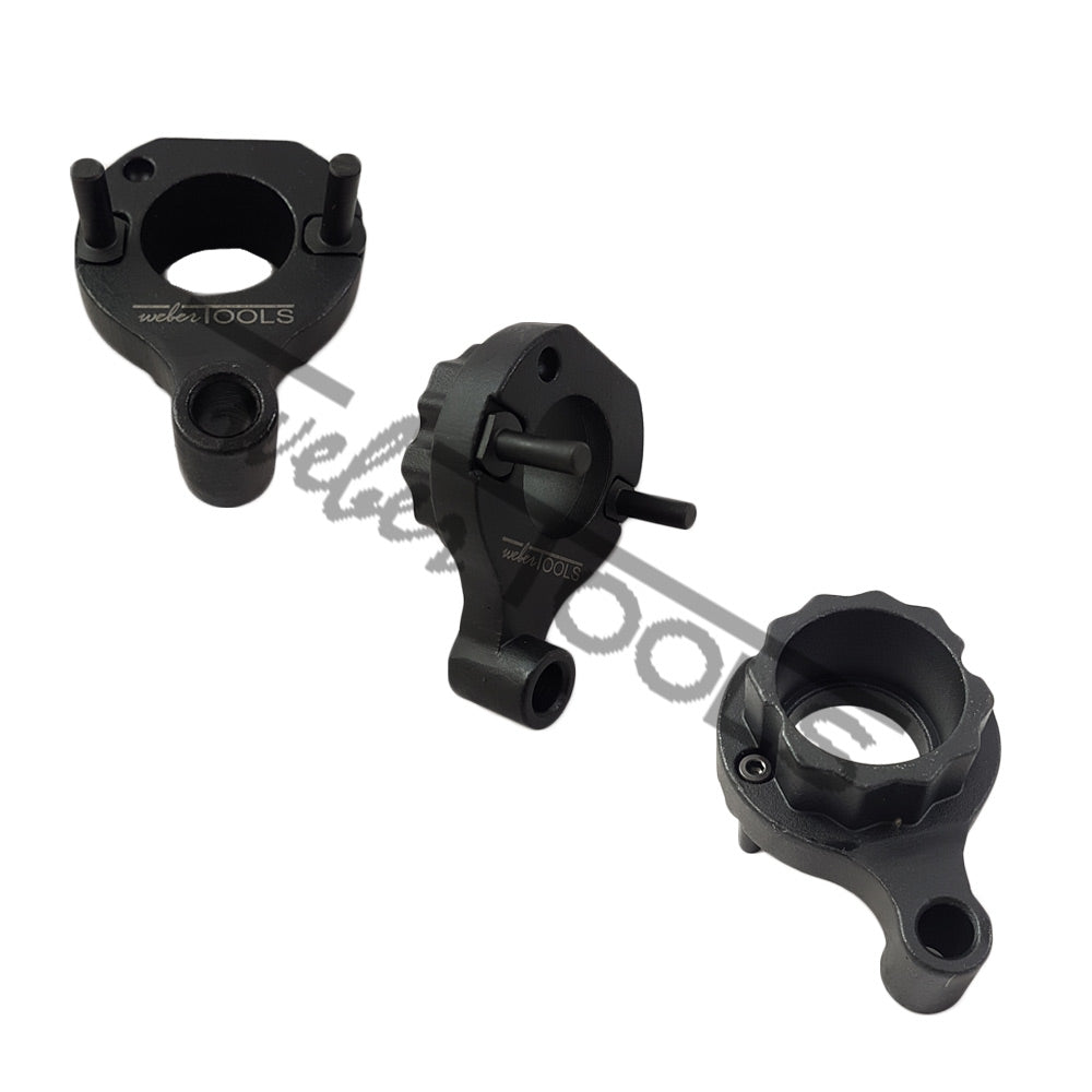 Timingset VAG 1.4 1.6 & 2.0 CR TDI