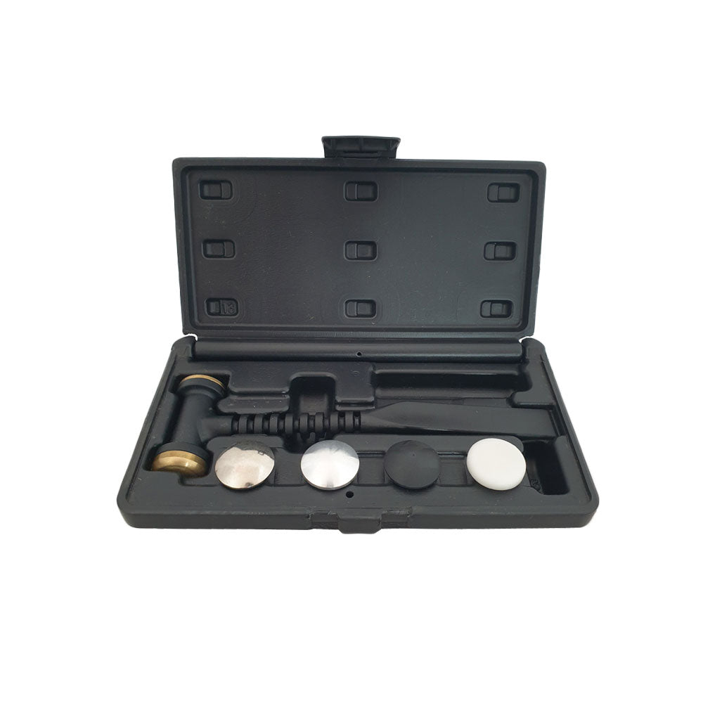 Mini precisiehamer set 7 delig