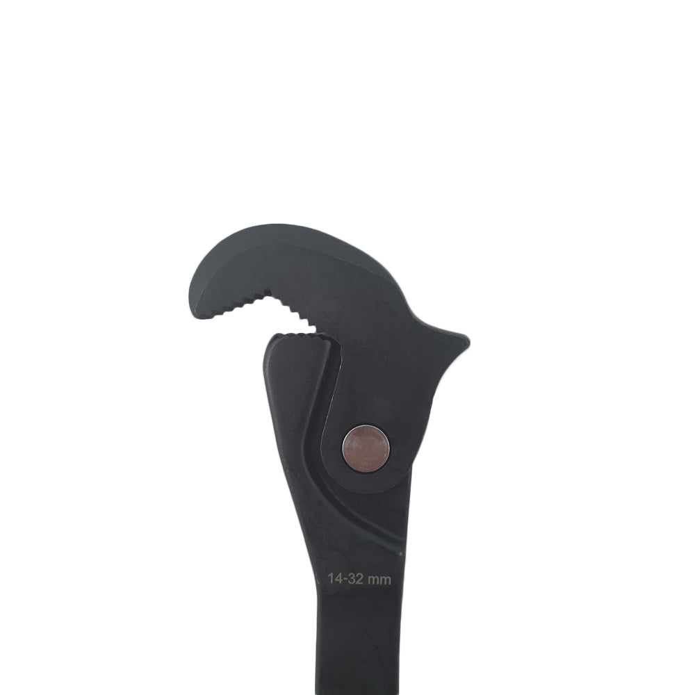 Eenhand-multifunctionele sleutel 8-17 mm 14-32 mm