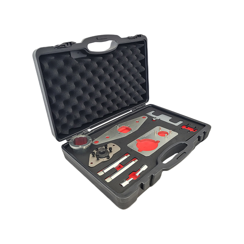 Tijdafstel set JLR 2.0 Ingenium Diesel