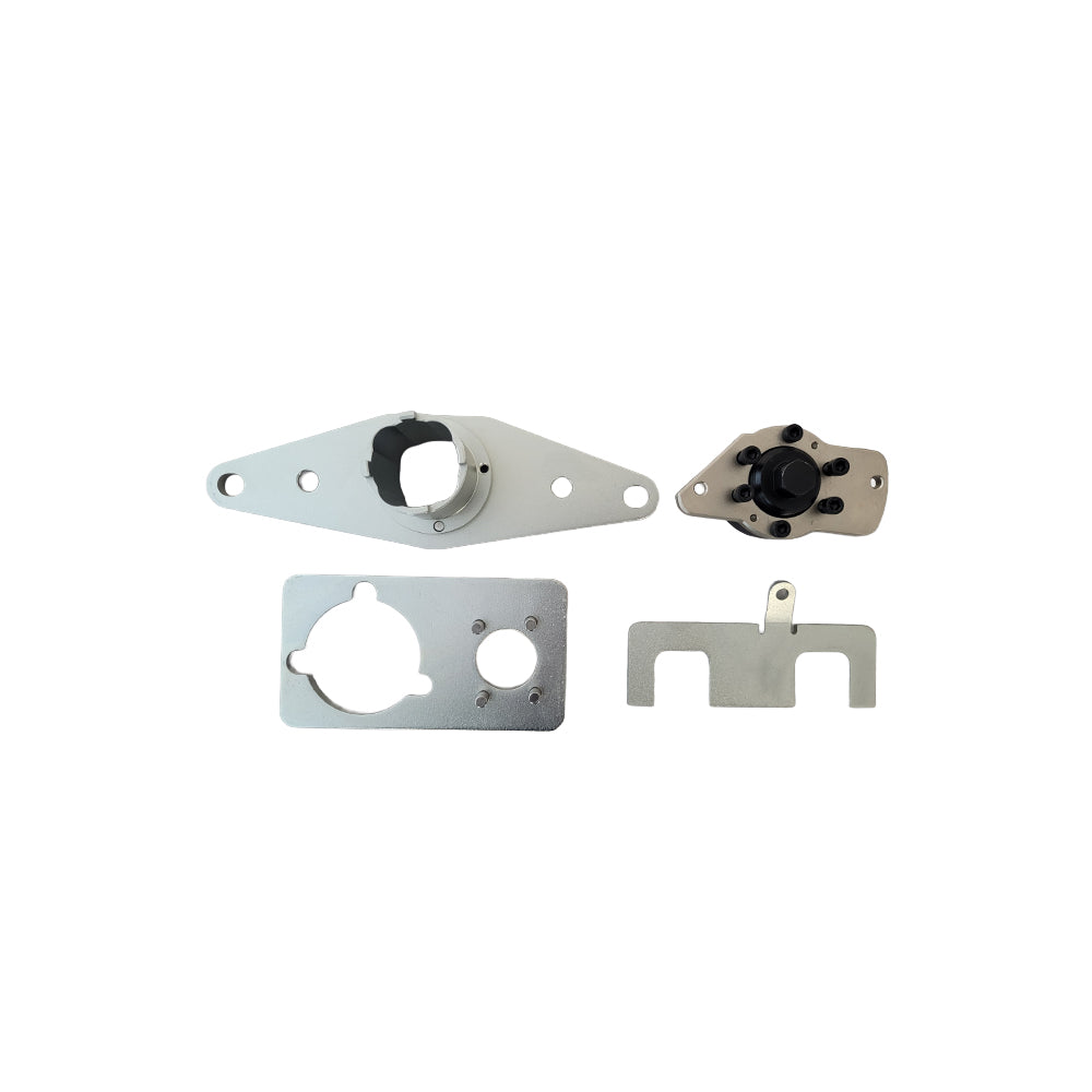 Tijdafstel set JLR 2.0 Ingenium Diesel