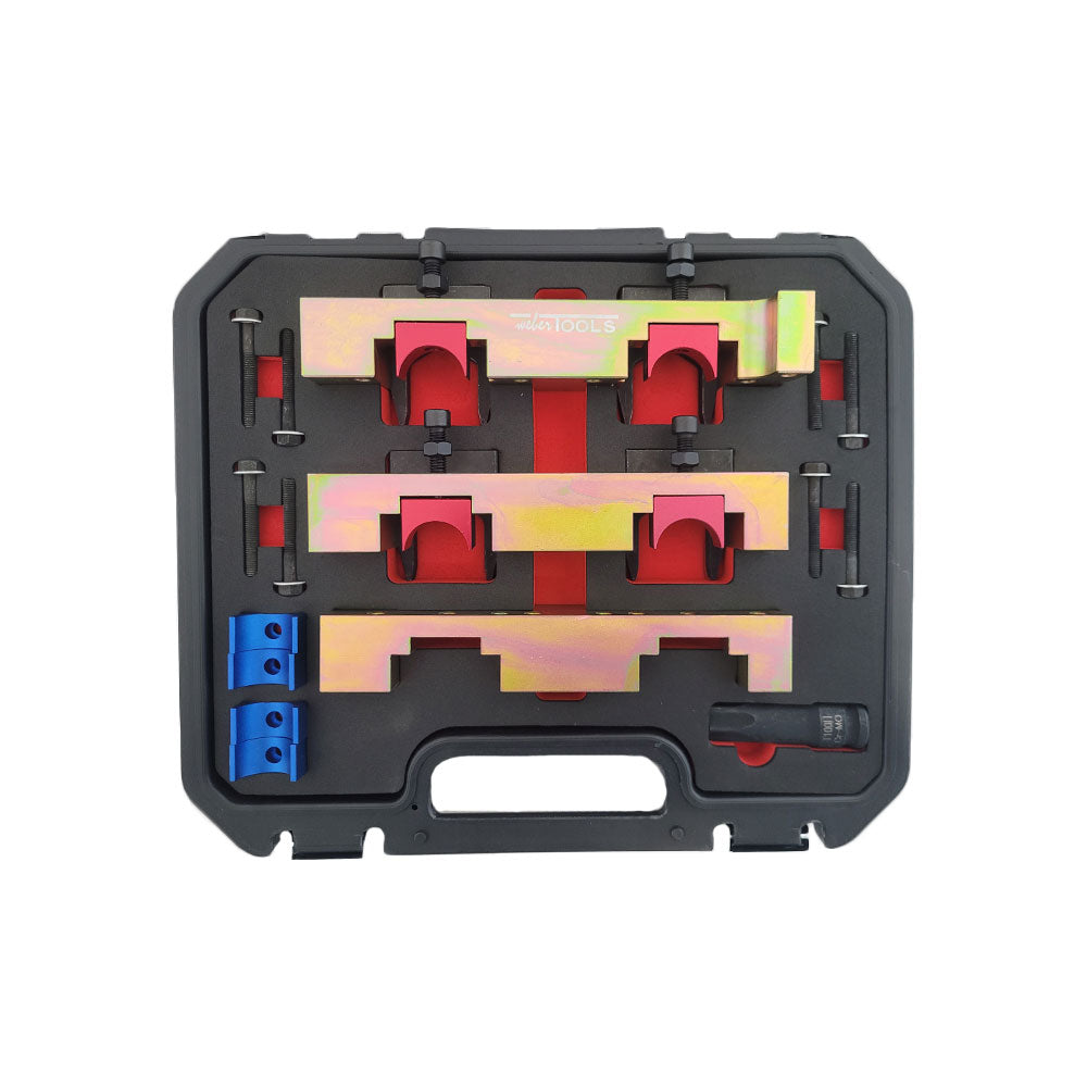 Distributiegereedschapset voor Benz (M270/M274)