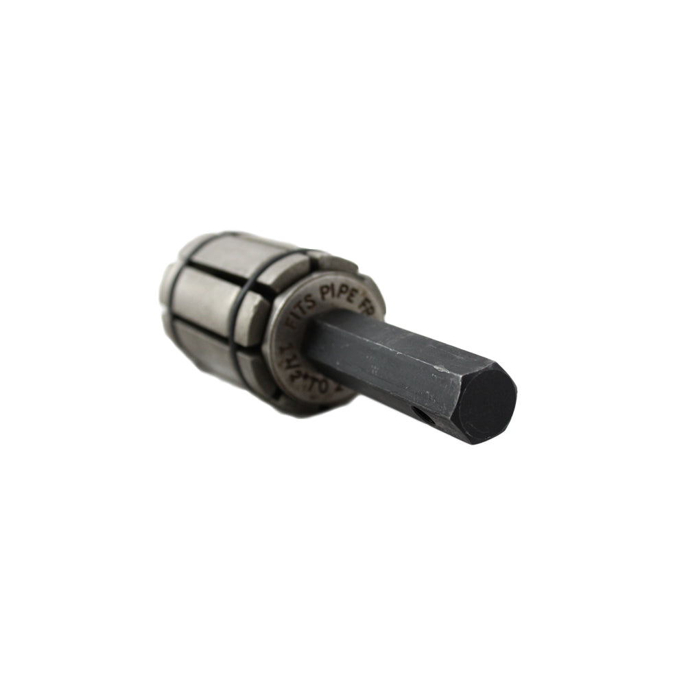 Uitlaatspreider 29-44 mm