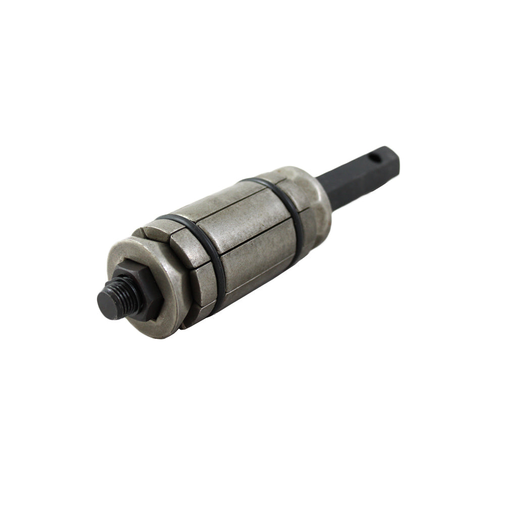 Uitlaatspreider 38-54 mm