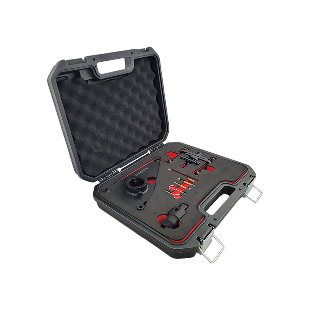 Tijdafstel set Hyundai / Kia Voor 1.1, 1.4, 1.5, 1.6 en 1.7l common-rail diesel