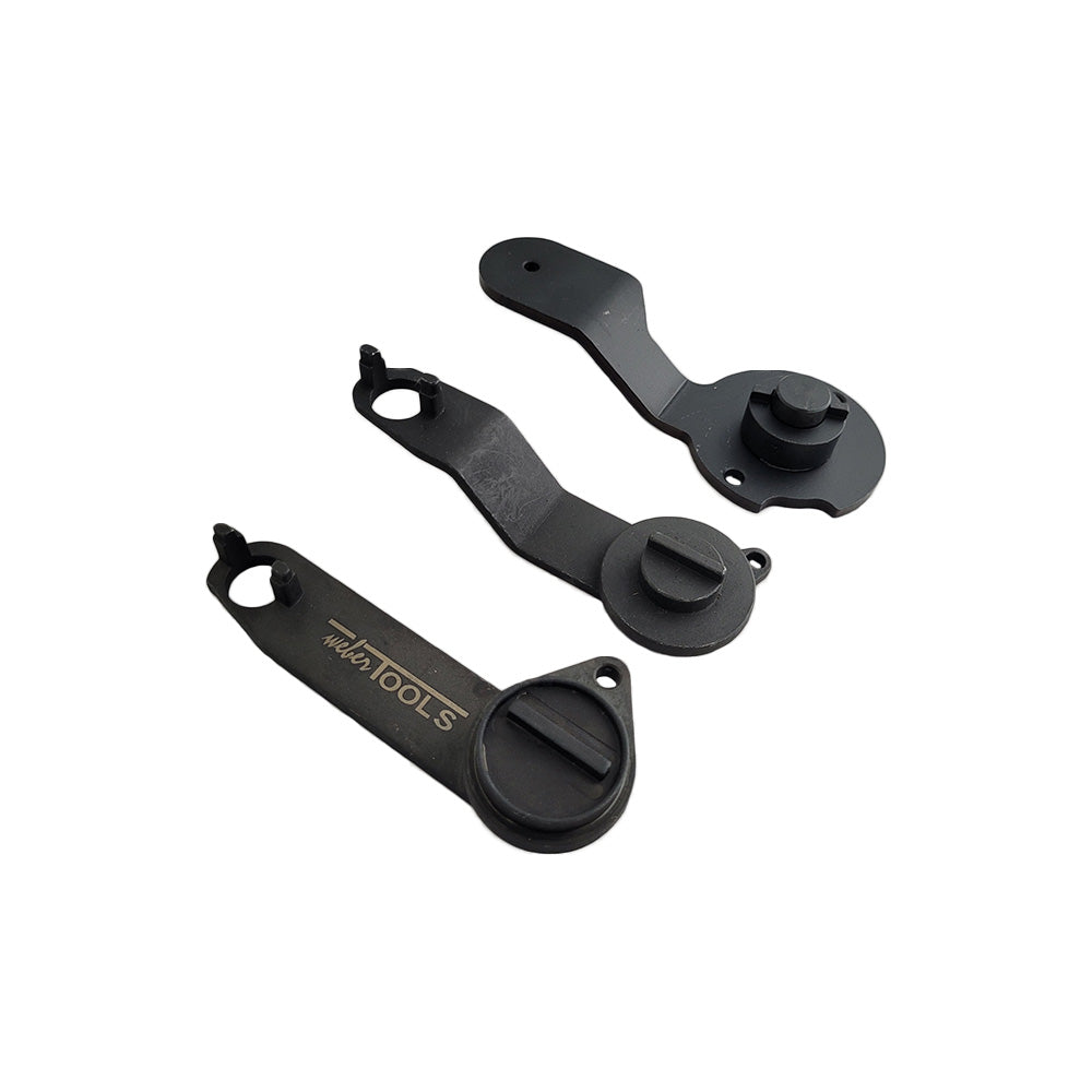 Timing gereedschap set, Audi / VW 1.0 / 1.2 en 1.4 L