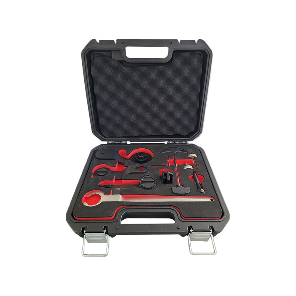 Timing gereedschap set, Audi / VW 1.0 / 1.2 en 1.4 L