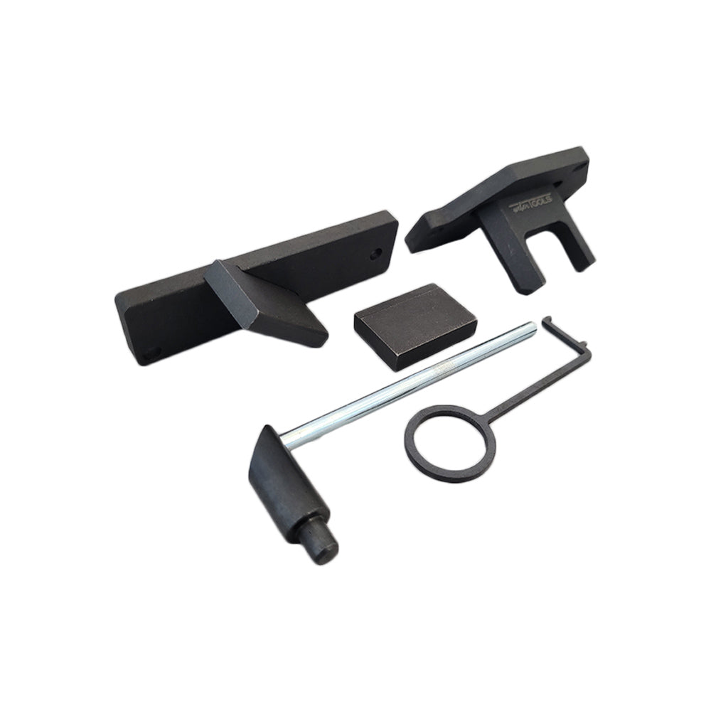 Tijdafstel set Benzine 1.2 GDI PureTech EB2