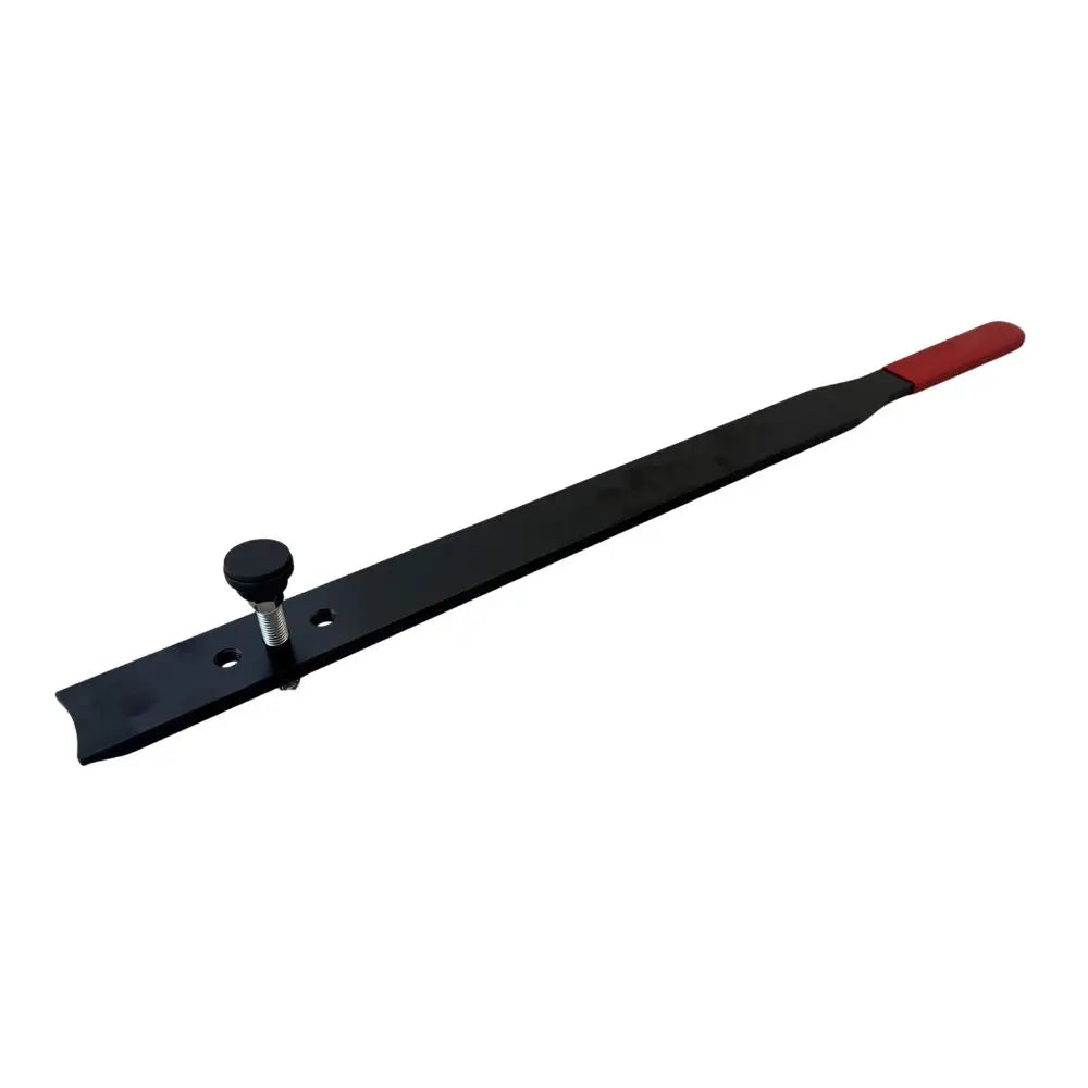 Aandrijfas Demontage Hendel 610Mml