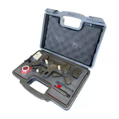 Tijdafstel set Volvo 1.5 benzine