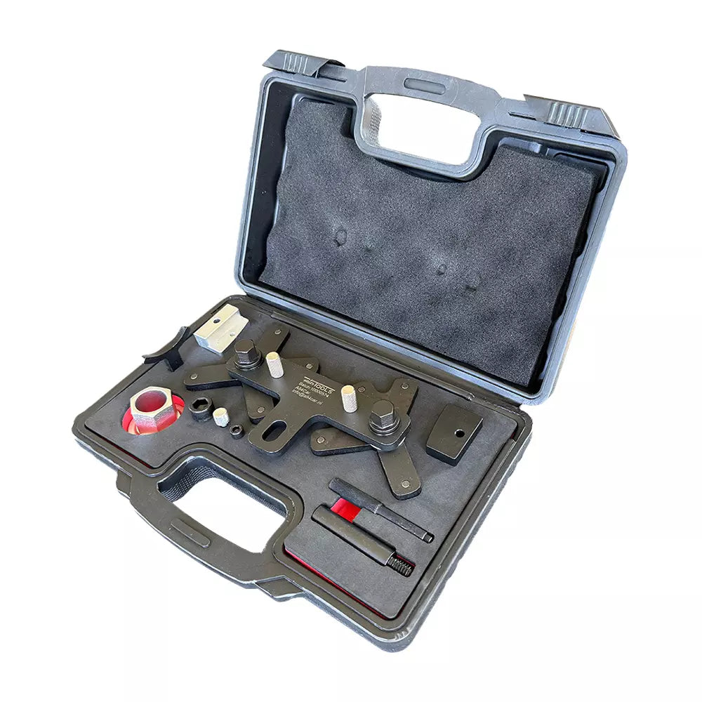 Tijdafstel Set Volvo Lynk Co 15 Benzine