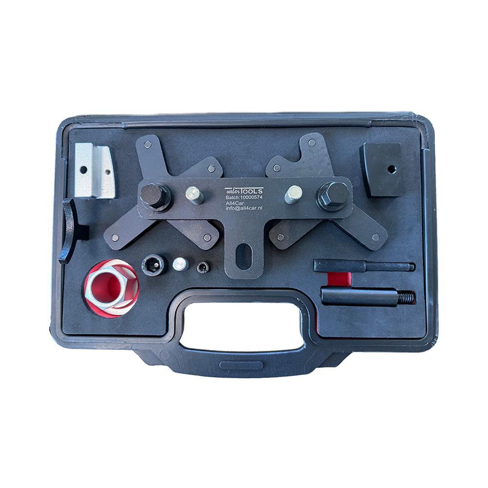 Tijdafstel Set Volvo Lynk Co 15 Benzine