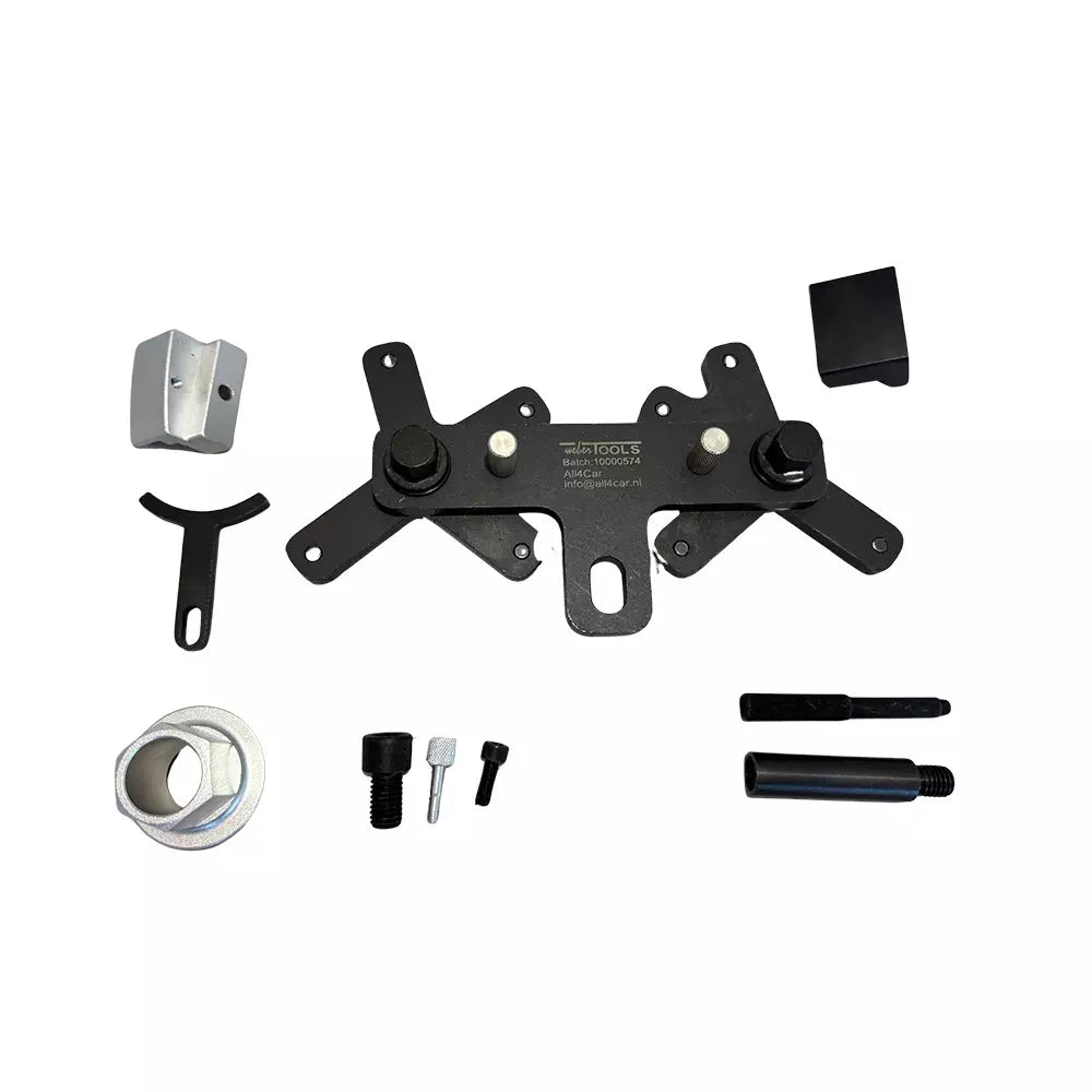 Tijdafstel Set Volvo Lynk Co 15 Benzine