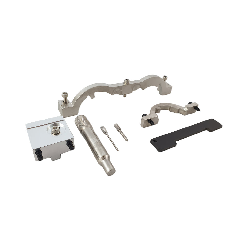 Tijdafstel set Opel 1.0, 1.2, 1.4 & 1.6 benzinemotoren