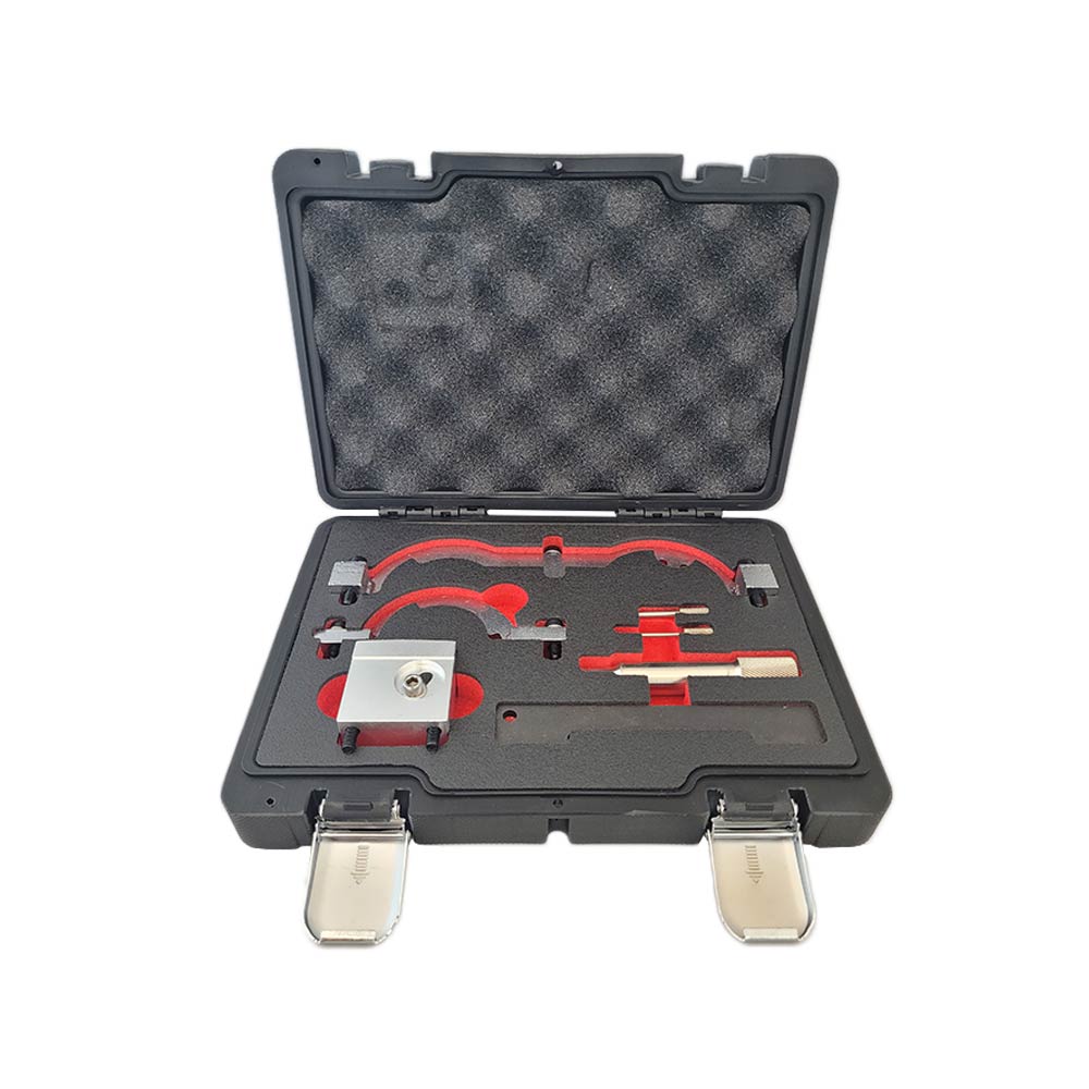 Tijdafstel set Opel 1.0, 1.2, 1.4 & 1.6 benzinemotoren