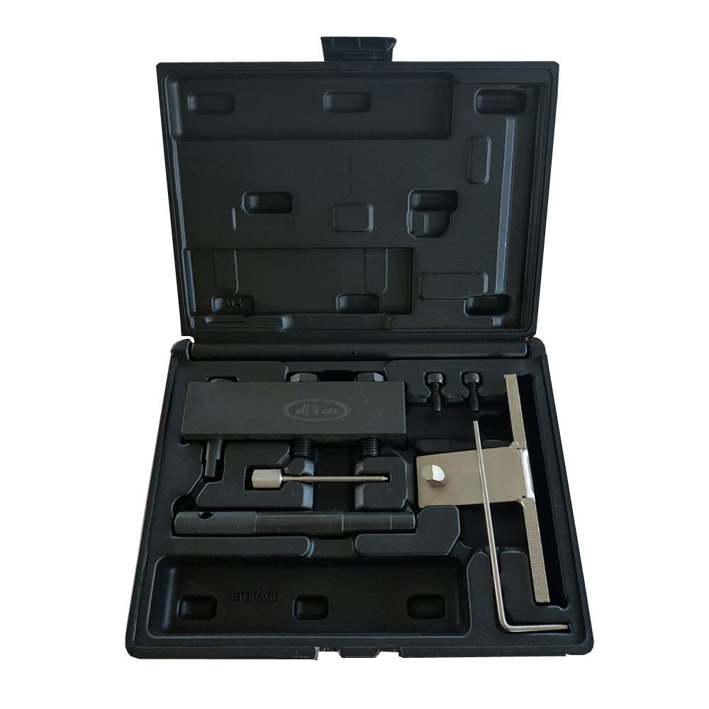 Tijdafstel set Opel 1.6 CDTi