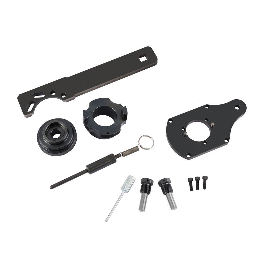 Tijdafstel set Opel 1.3 CDTi