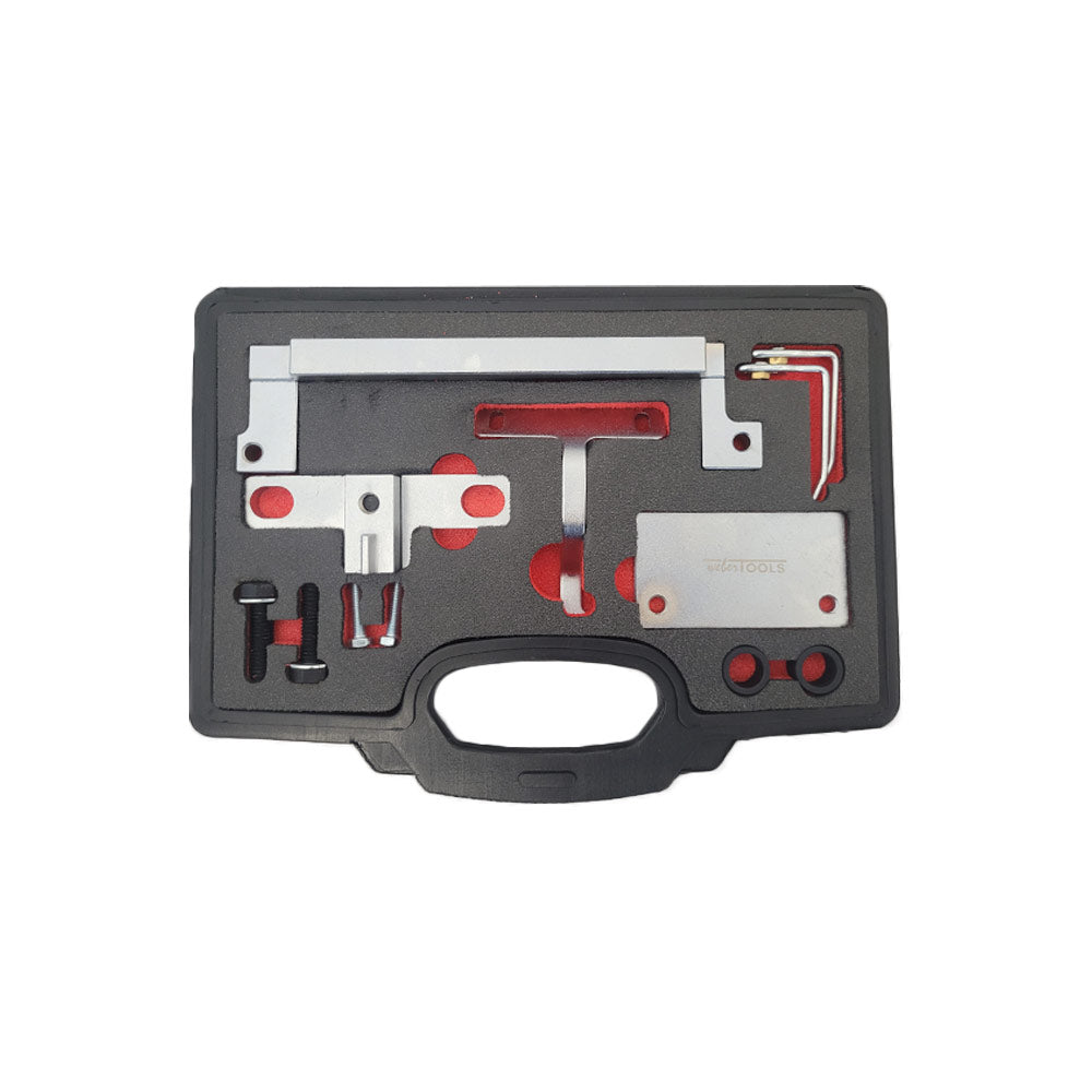 Tijdafstel set voor Ford 1.5L 3 Cilinder Duratec