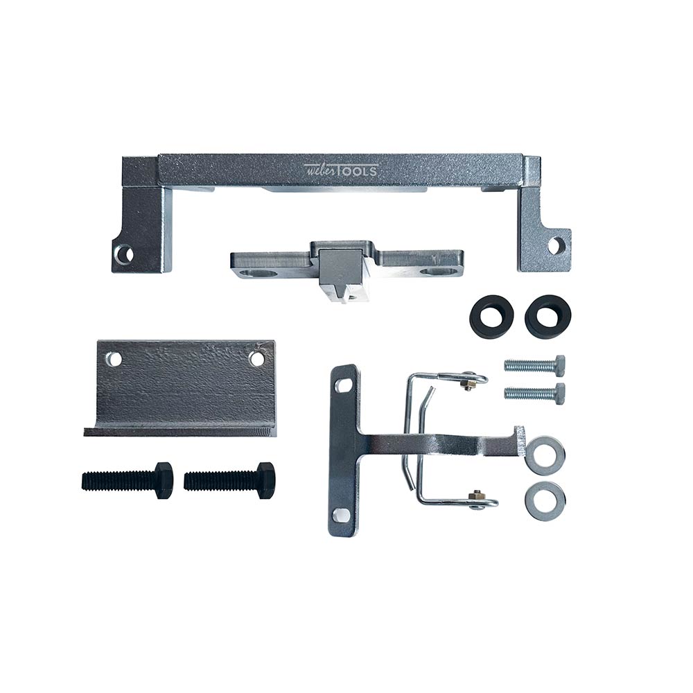 Tijdafstel set voor Ford 1.5L 3 Cilinder Duratec