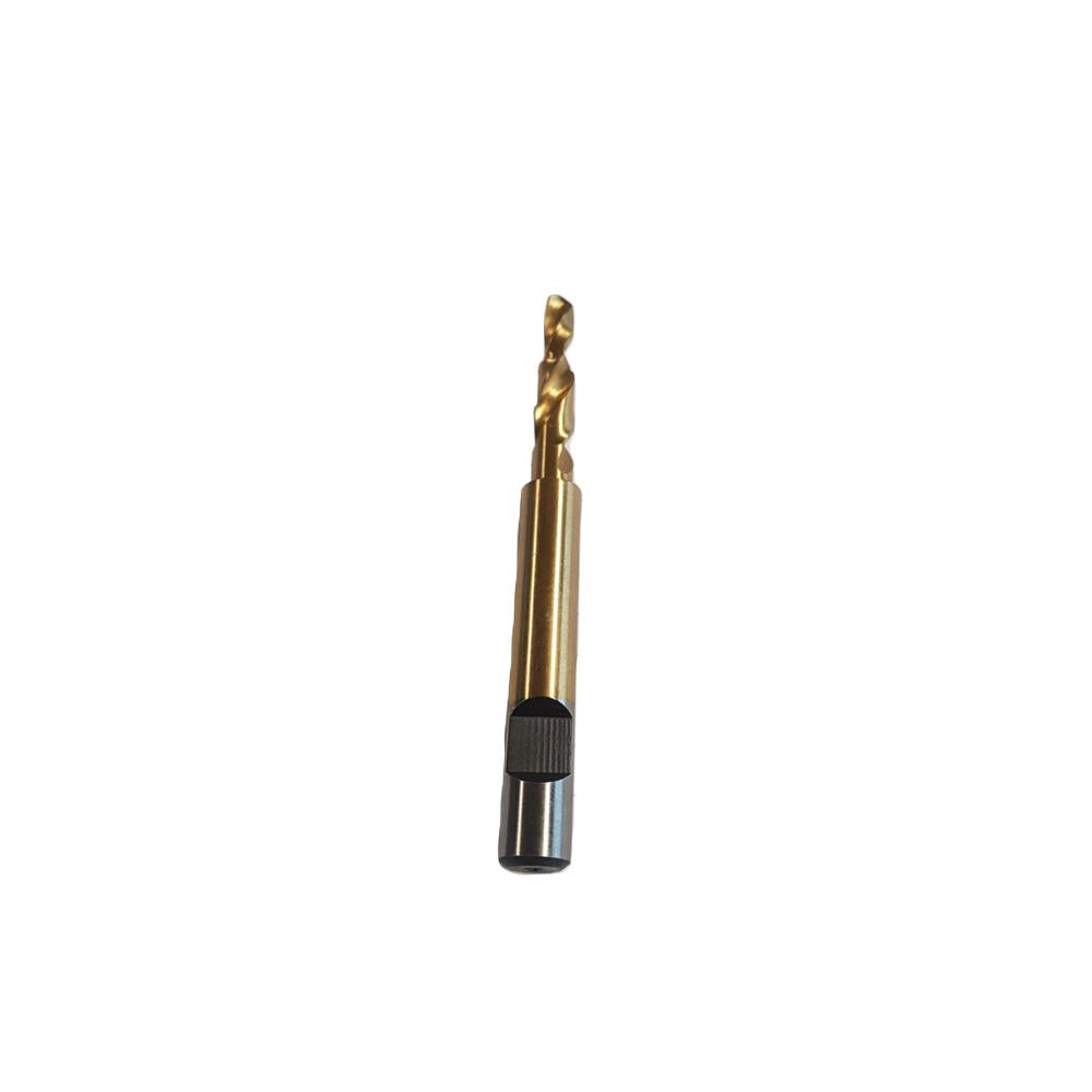 Stappenboor 7 x 5,5mm