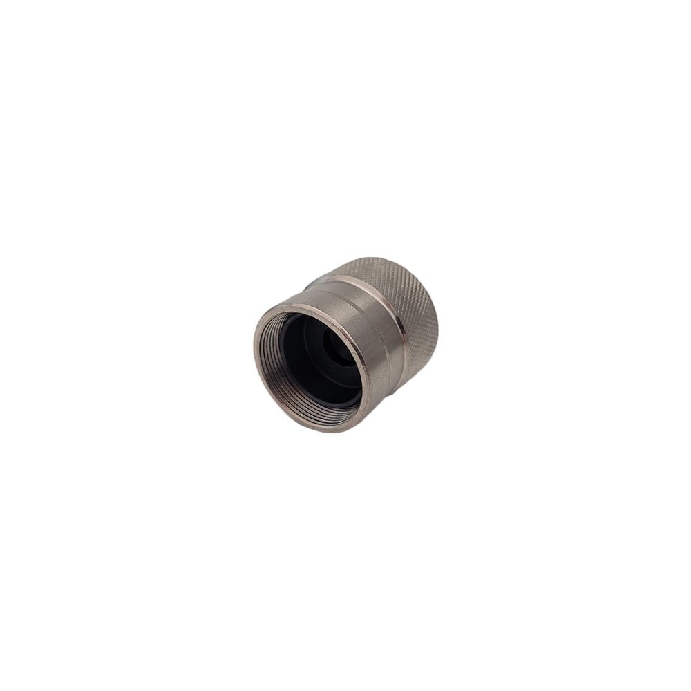 Chrome Verloopdop t.b.v. WT-3034