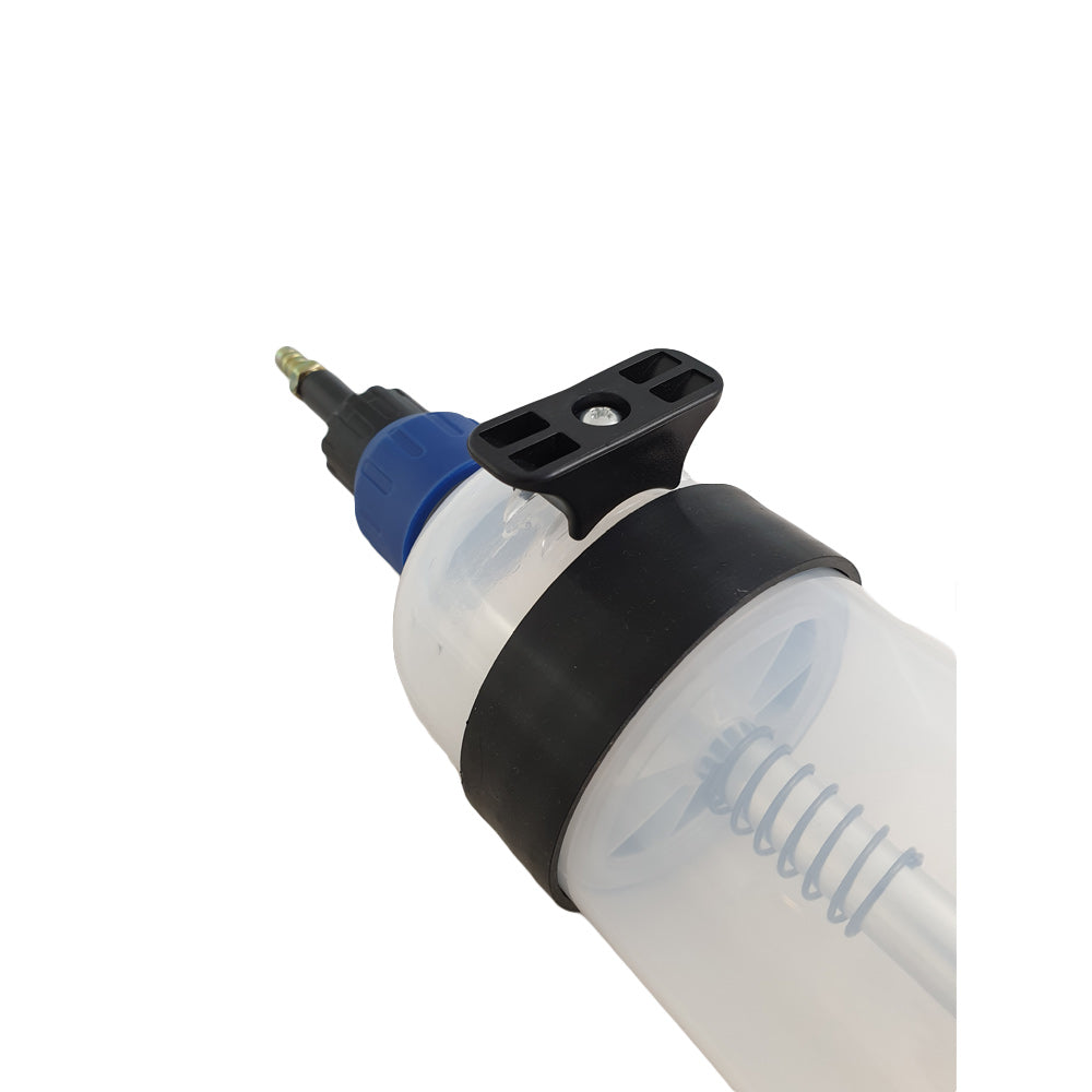 Vloeistofspuit 1,5 L geschikt voor AdBlue