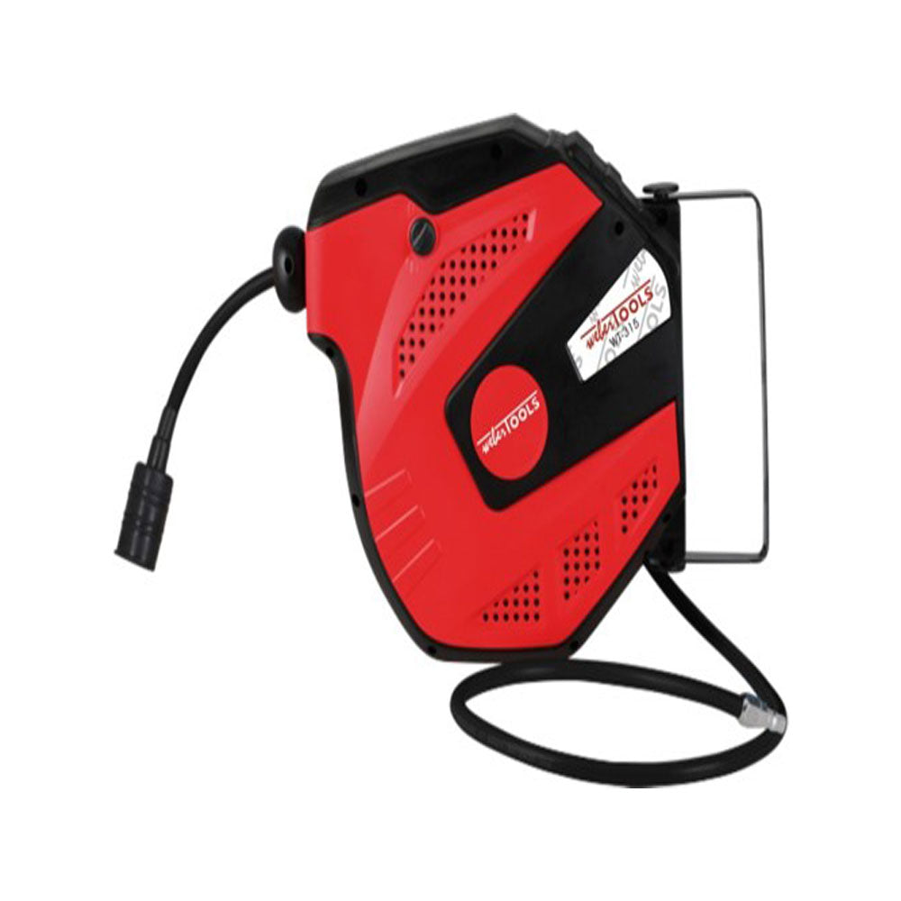 Automatische Luchthaspel 13 M