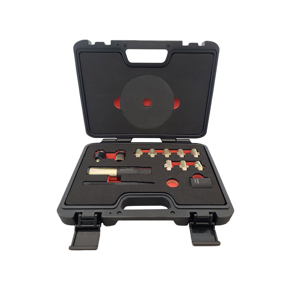Professioneel Slotbout Verwijder Set