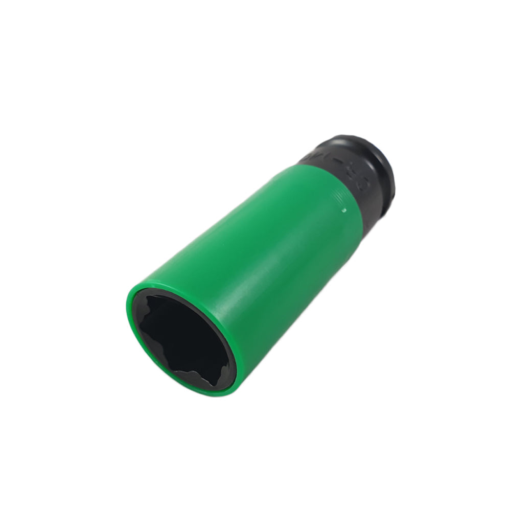 Wielbout krachtdop Hyundai & Kia 21mm