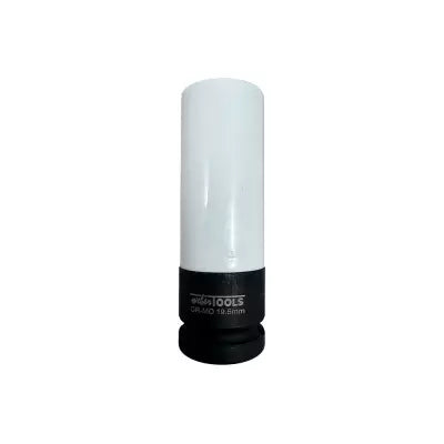 Speciale 1/2” krachtdop voor aluminium velgen 19,5 mm