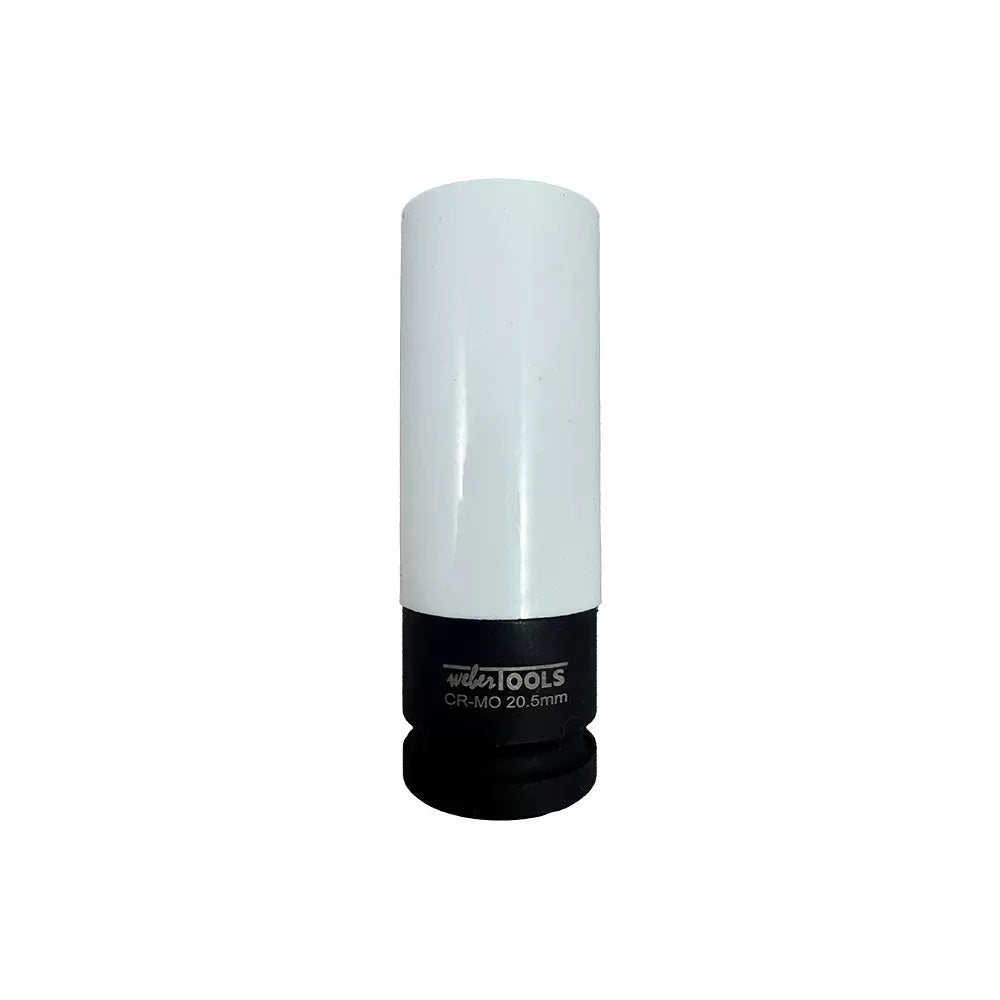 Speciale 12 Krachtdop Voor Aluminium Velgen 205Mm