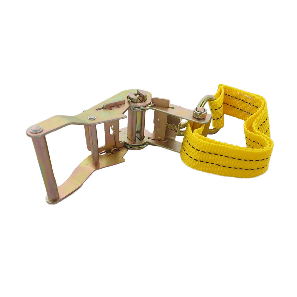 Spanband 6m x 38mm met ratel