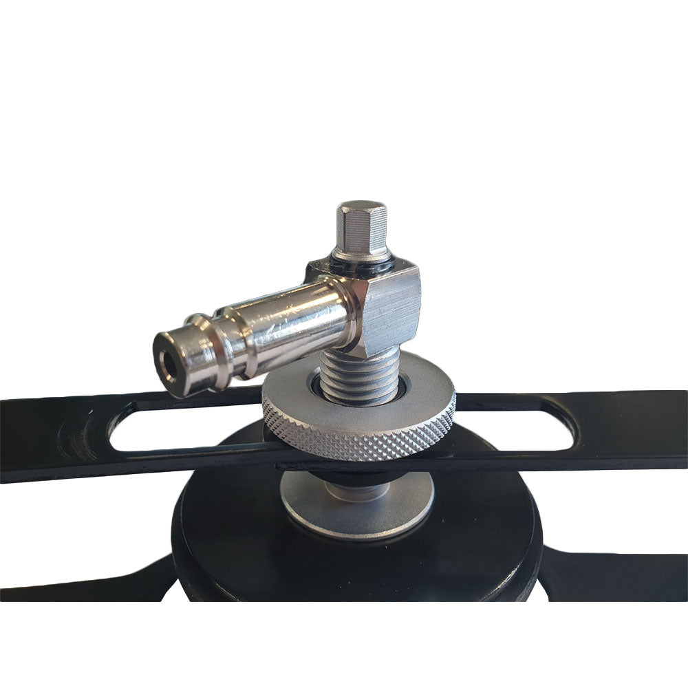 Universele Rem Ontlucht Adapter