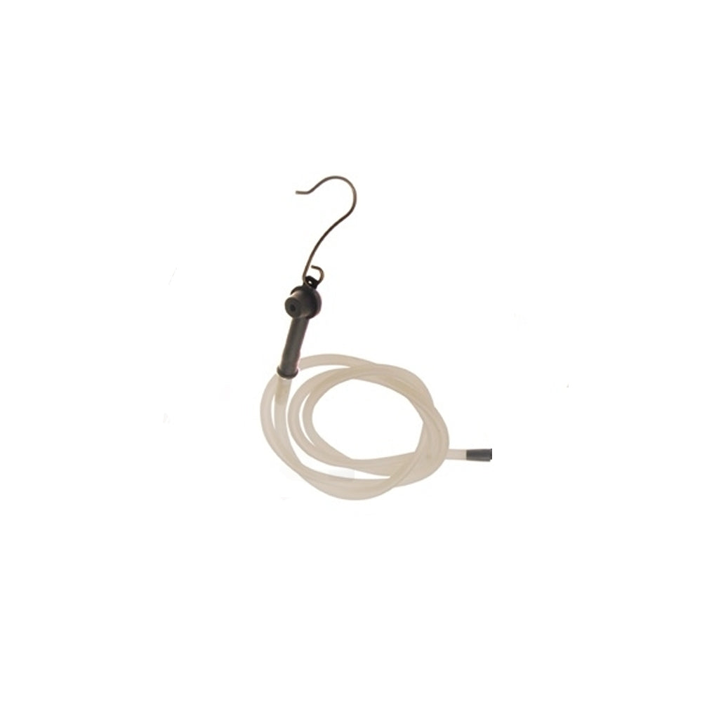 Silicone Slang en Nippel t.b.v. WT-4008