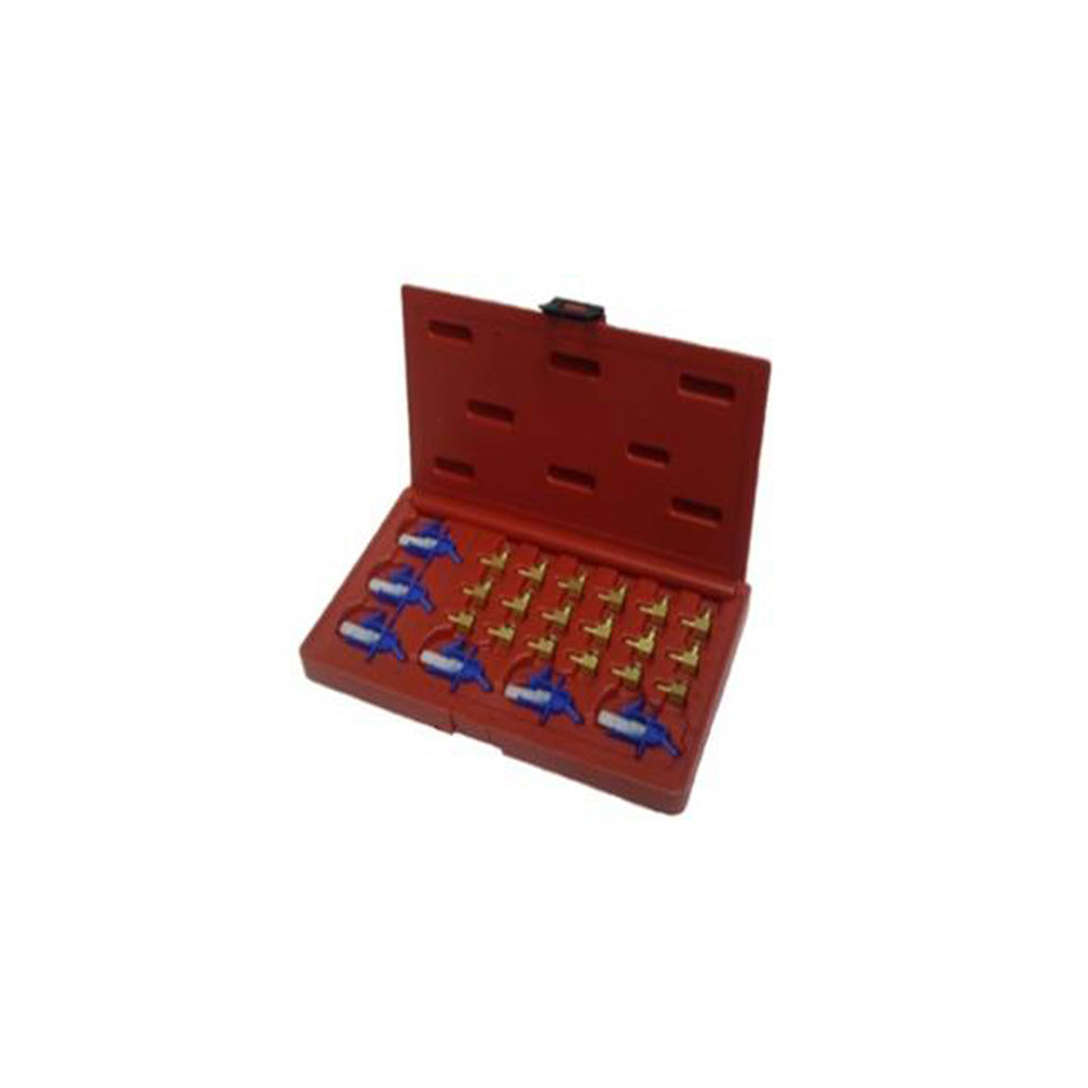 CDI tetser aanvulling set