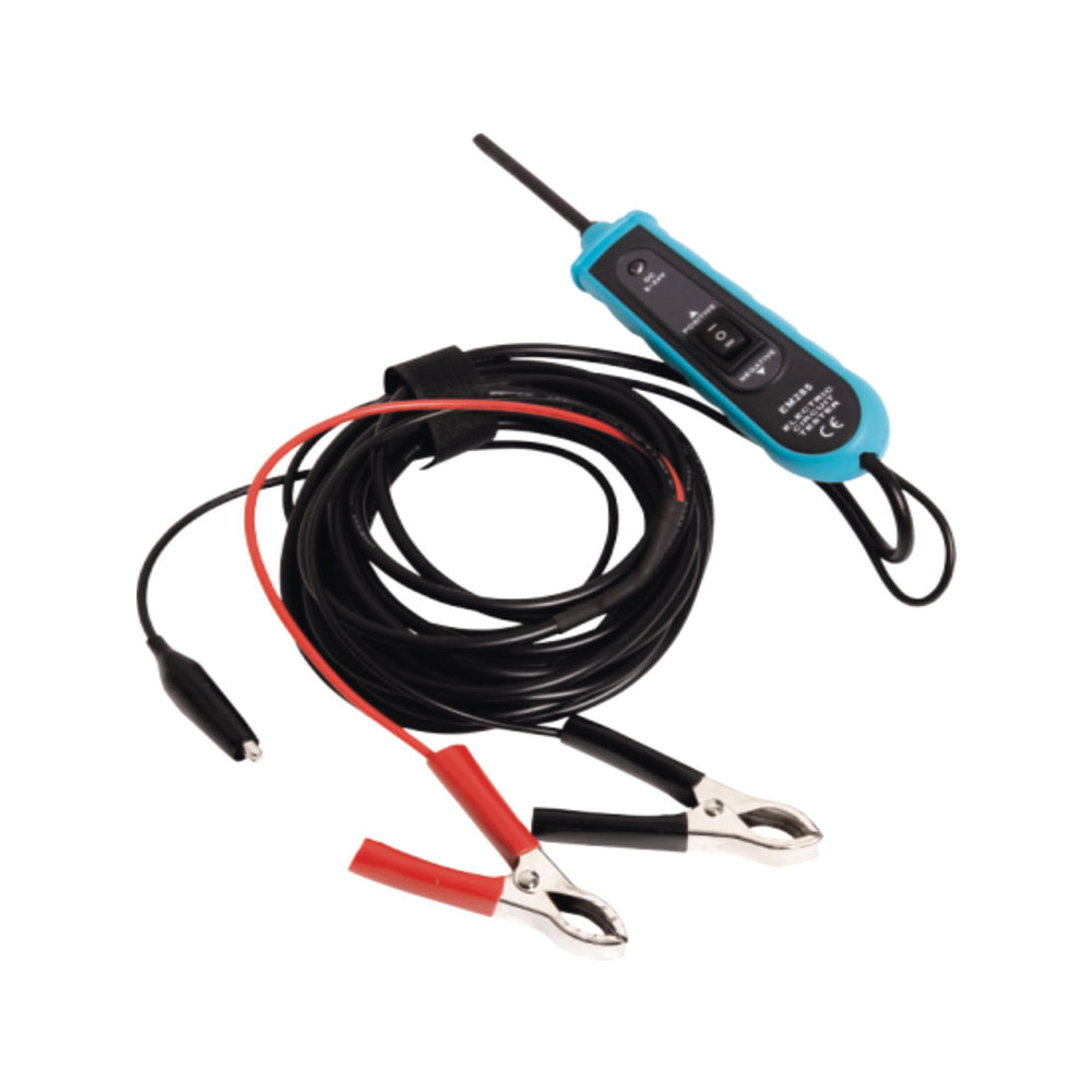 Multifunctionele auto circuit tester