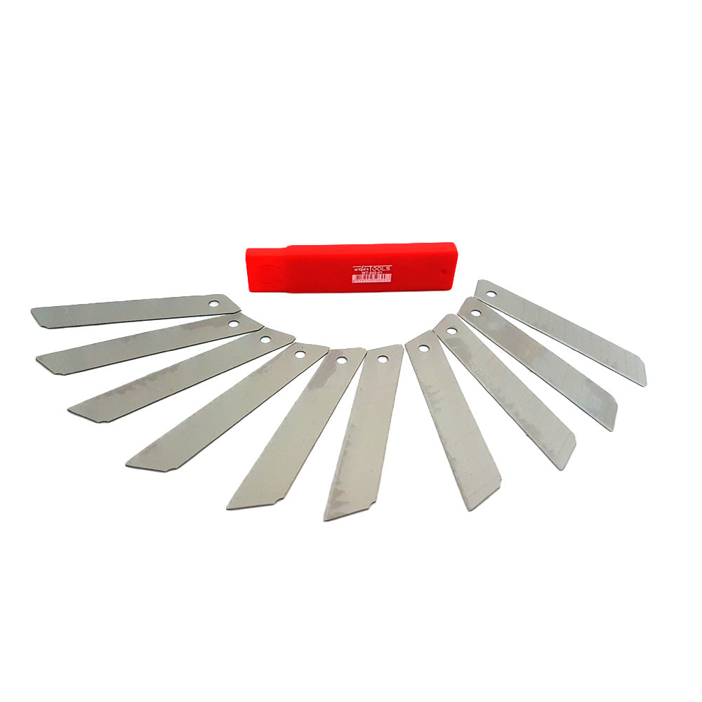 Navulling voor WT-540 10 stuks