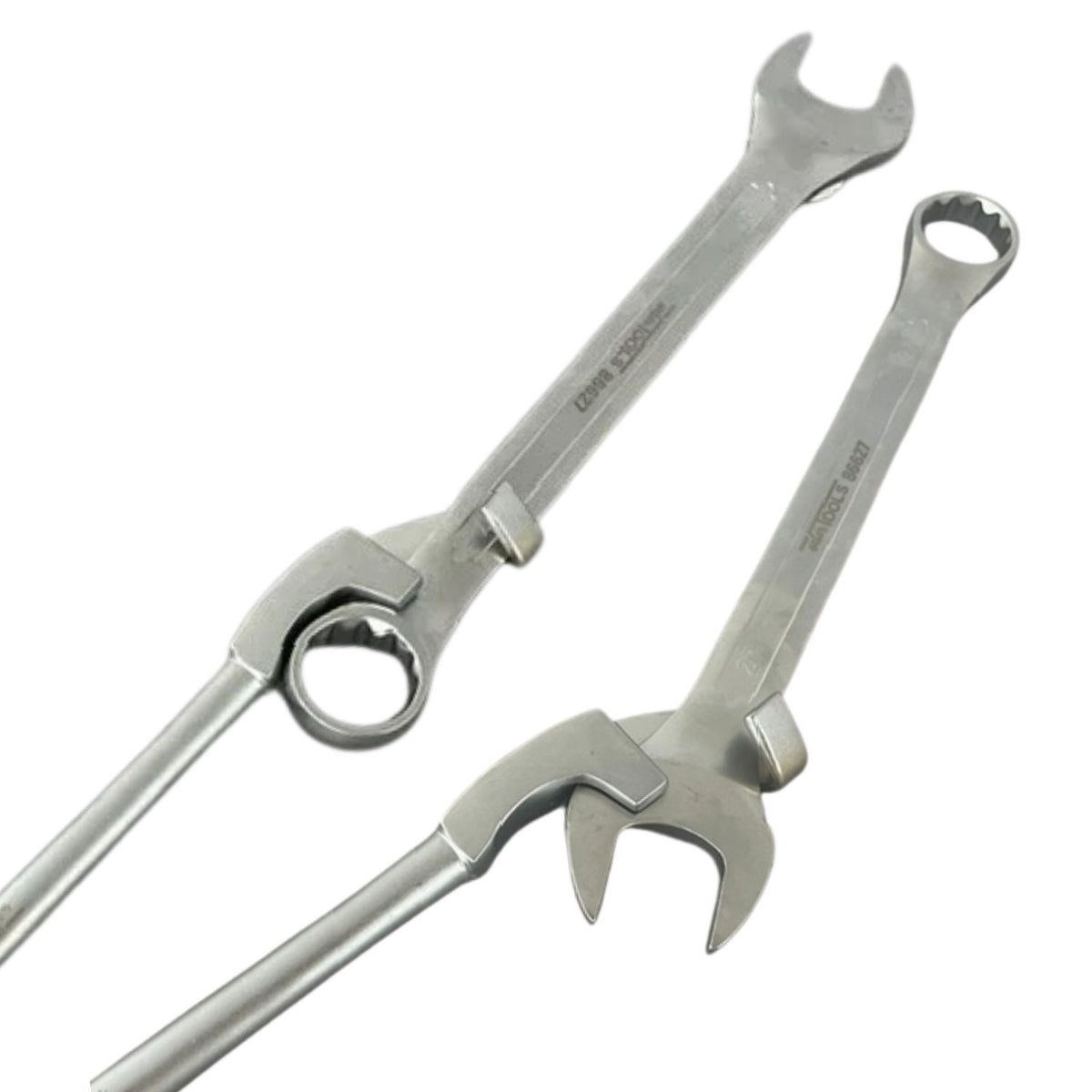 Weber Tools sleutelverlenger 385 mm