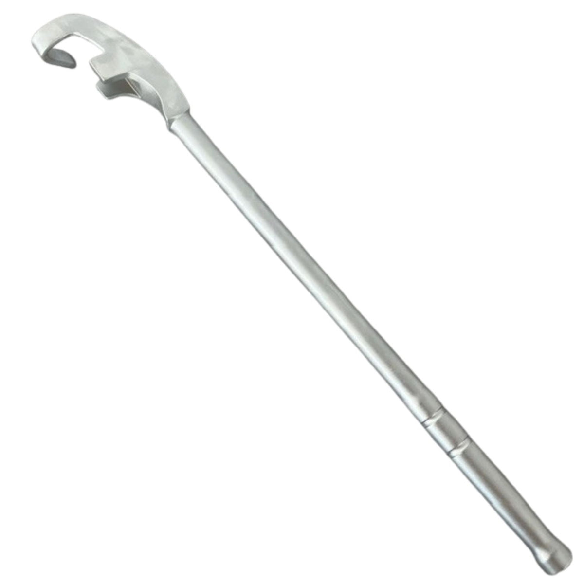 Weber Tools sleutelverlenger 385 mm WT-8030