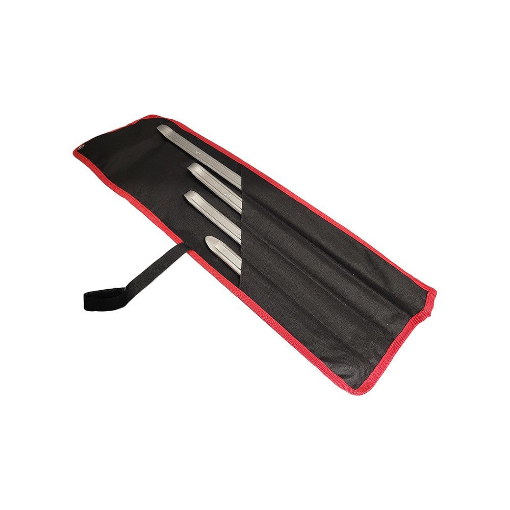 Bandenlichterset 30, 40, 45 & 60cm 4-delig-1