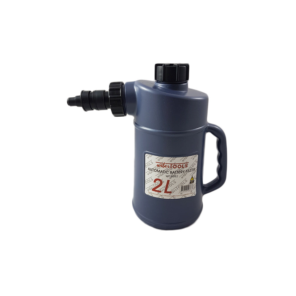 Accuwater vul kan 2L