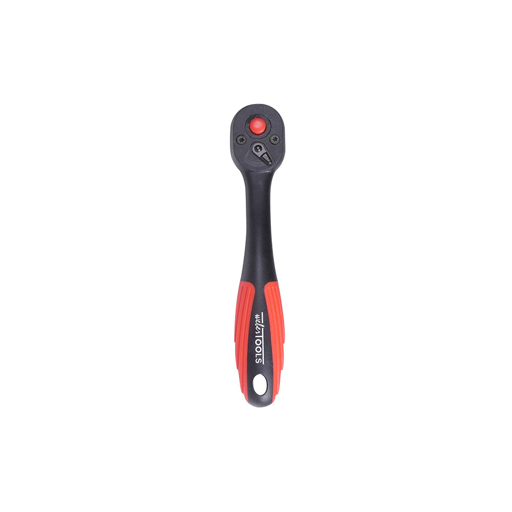 1/4" Composiet ratelsleutel 72 tanden