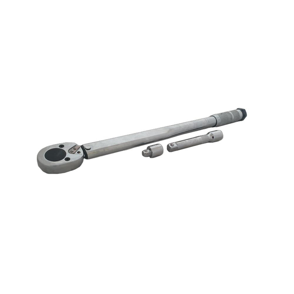 1/2" Momentsleutel 28-210Nm